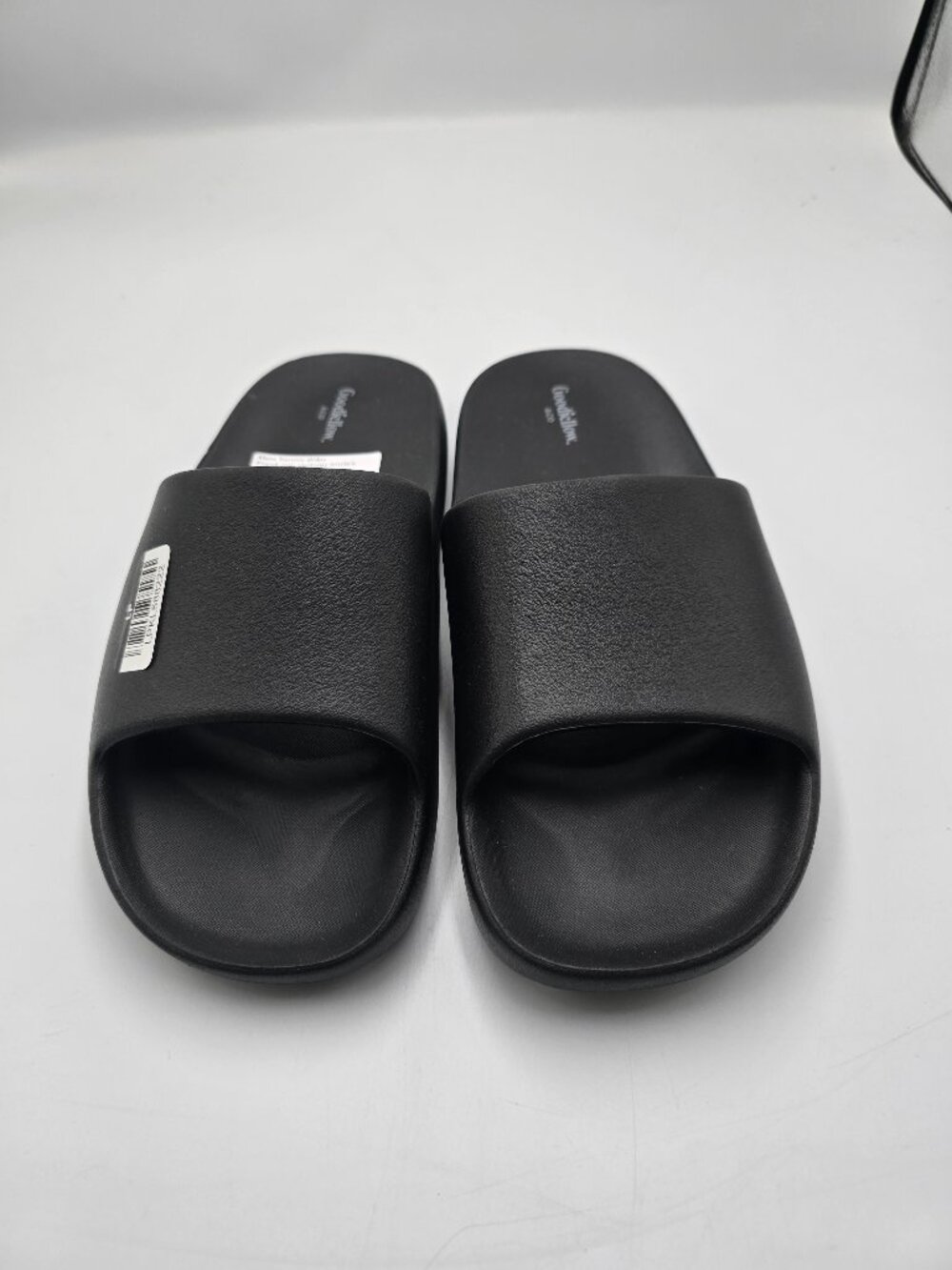 Goodfellow & Co slides